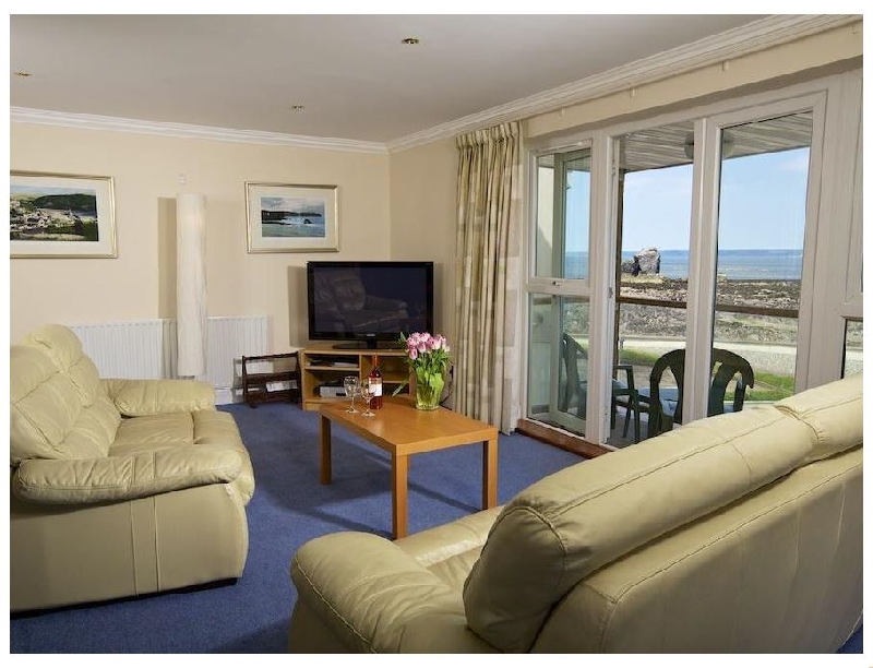 More information about 10 Thurlestone Rock - ideal for a family holiday