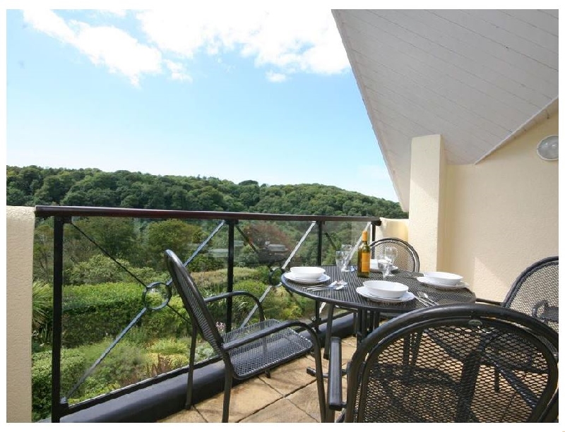 More information about 17 St Elmo Court - ideal for a family holiday
