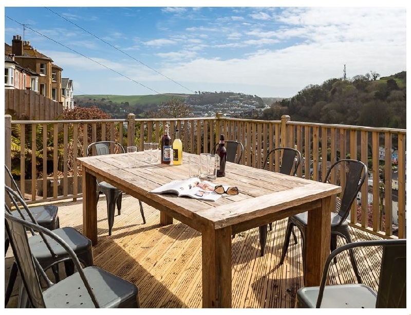 More information about 19 Fairview Road - ideal for a family holiday