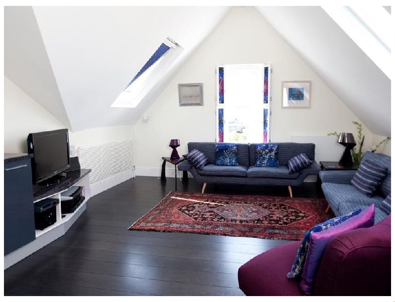 1 Albany House a british holiday cottage for 4 in ,