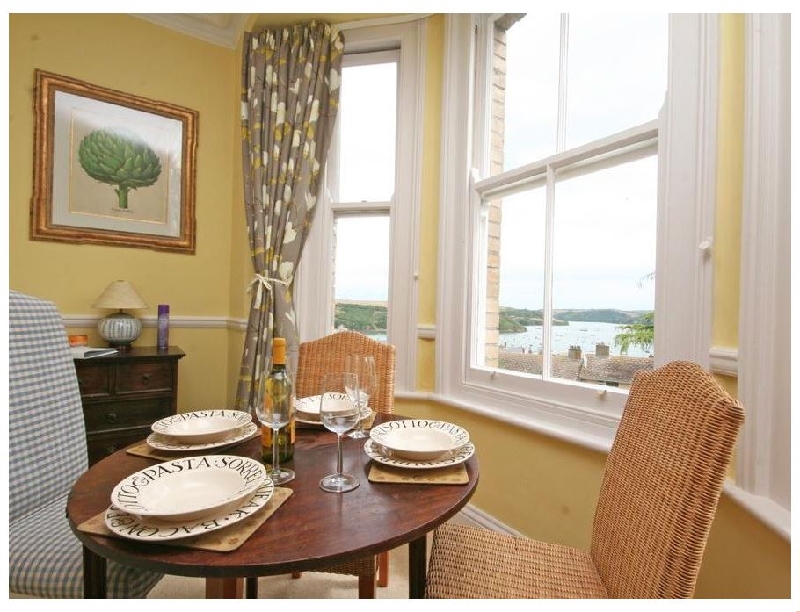 More information about 1c Harbour View - ideal for a family holiday