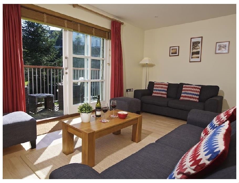 More information about 1 Combehaven - ideal for a family holiday
