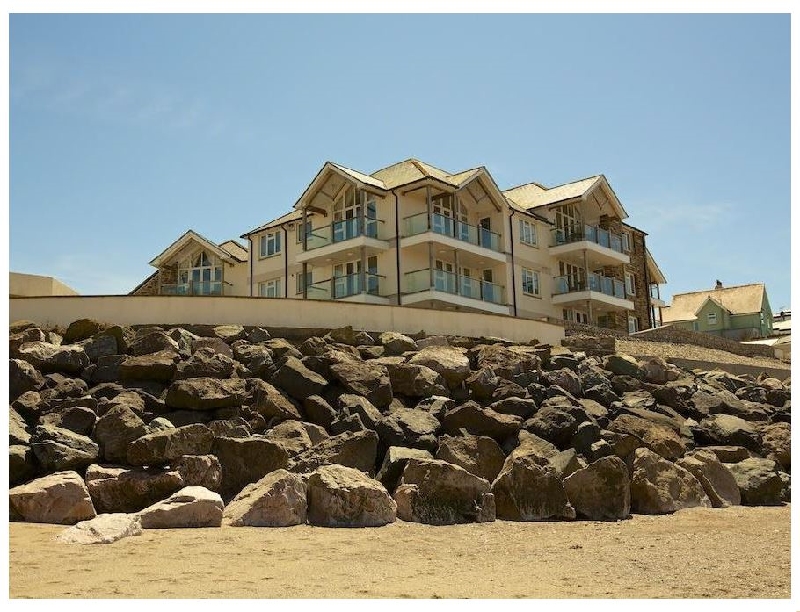 More information about 1 Thurlestone Rock - ideal for a family holiday