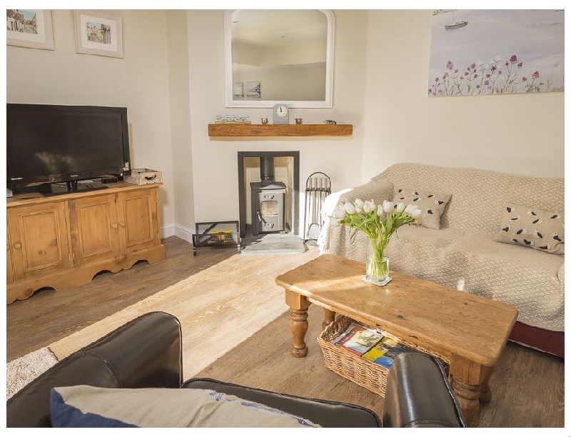 More information about 1 Top View Cottages - ideal for a family holiday