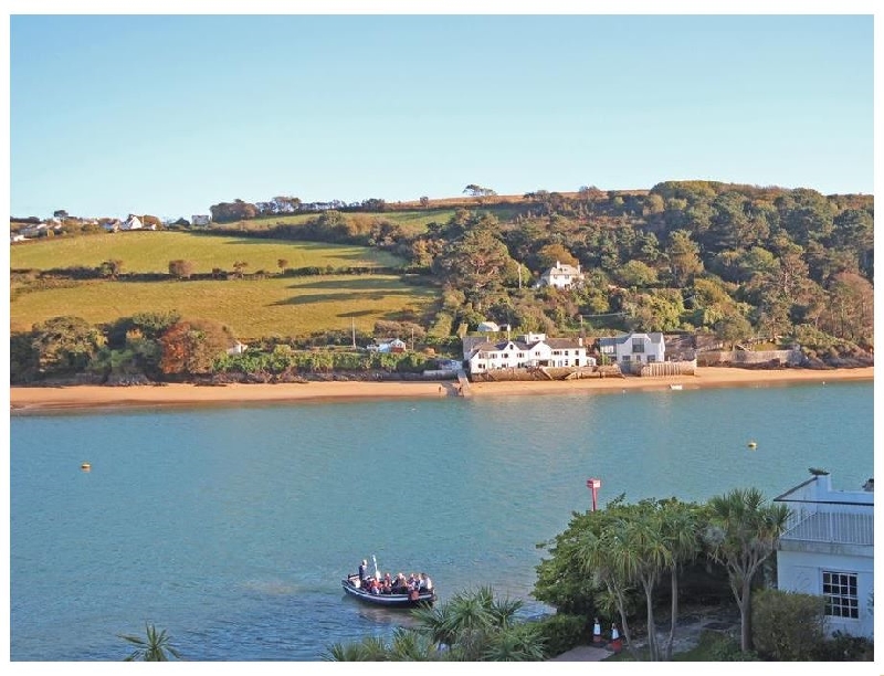 More information about 22 The Salcombe - ideal for a family holiday