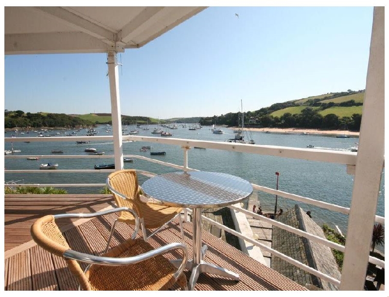 More information about 28 The Salcombe - ideal for a family holiday