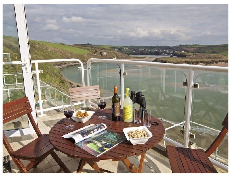 2 Avon Quillet a british holiday cottage for 6 in , 
