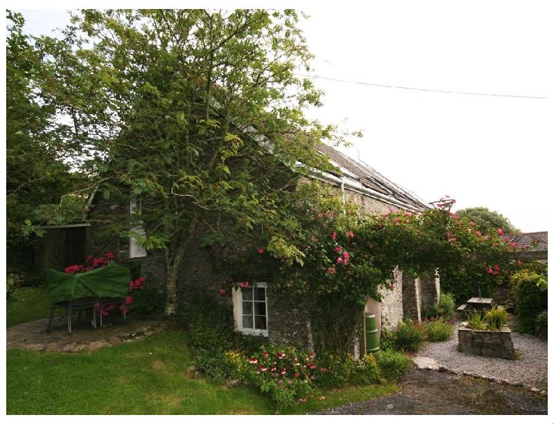 More information about 2 Easton Barn - ideal for a family holiday