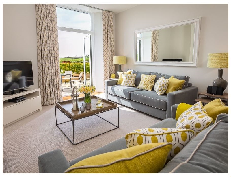 More information about 2 The Manor House - ideal for a family holiday