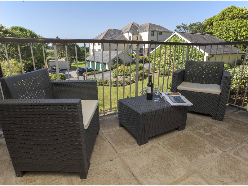 2 Tanworth House a british holiday cottage for 6 in , 