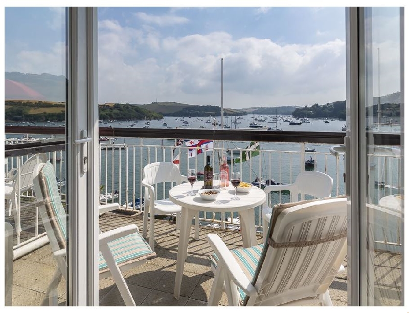 More information about 35 The Salcombe - ideal for a family holiday