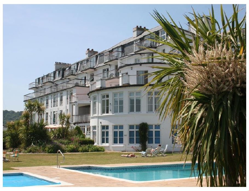 3 The Salcombe a british holiday cottage for 4 in , 