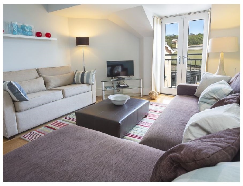 More information about 44 Dart Marina - ideal for a family holiday