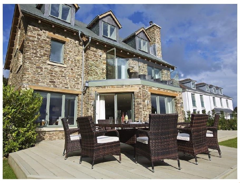 4 The Drive a british holiday cottage for 10 in ,