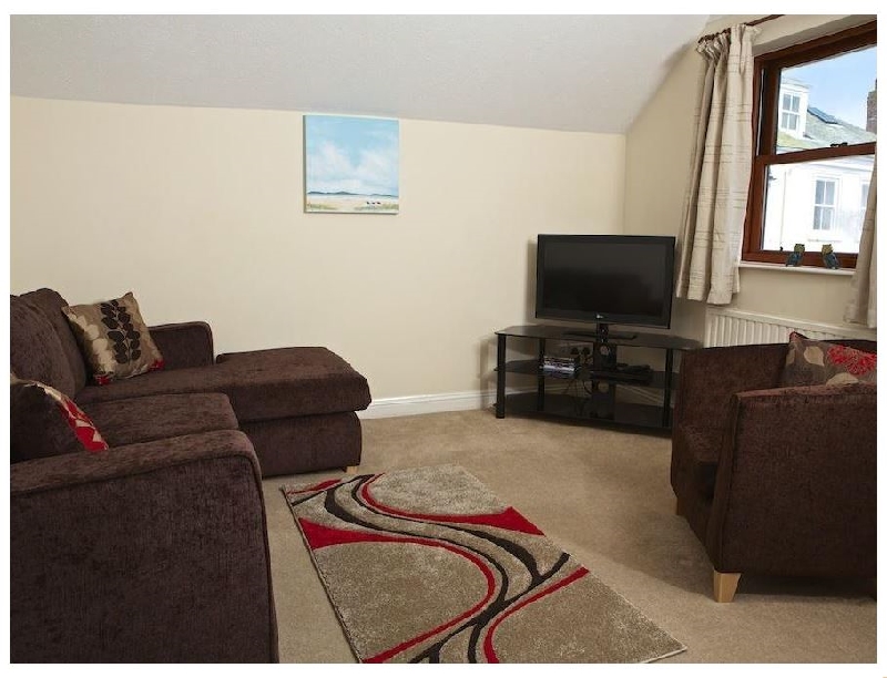 More information about 4 Island Quay - ideal for a family holiday