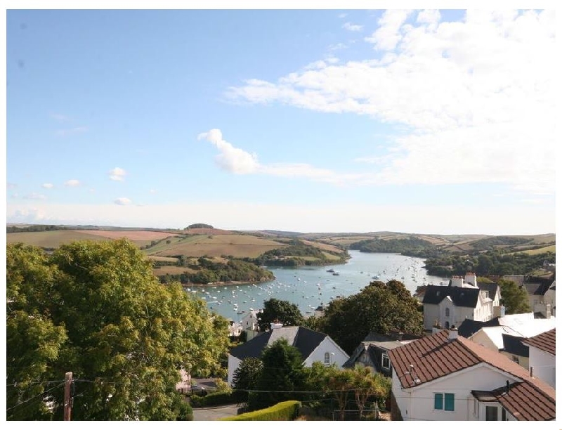 More information about 4 Lyndhurst - ideal for a family holiday