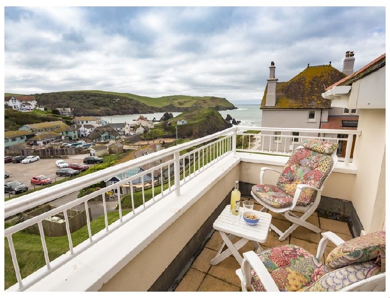 More information about 5 Chichester Court - ideal for a family holiday