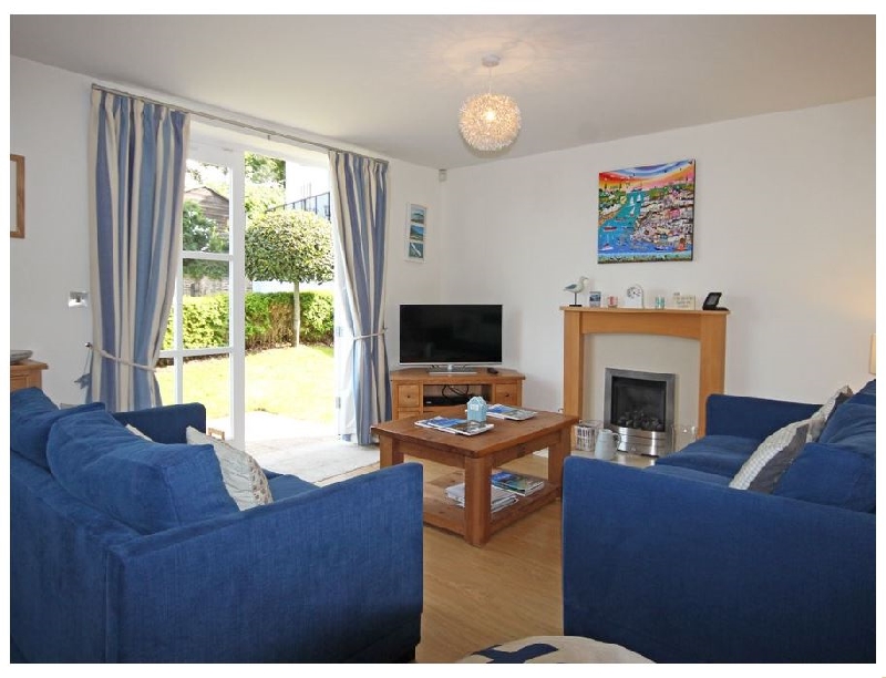 More information about 5 Combehaven - ideal for a family holiday