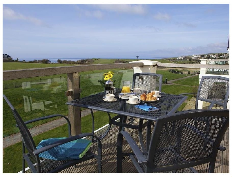 More information about 8 Thurlestone Beach - ideal for a family holiday