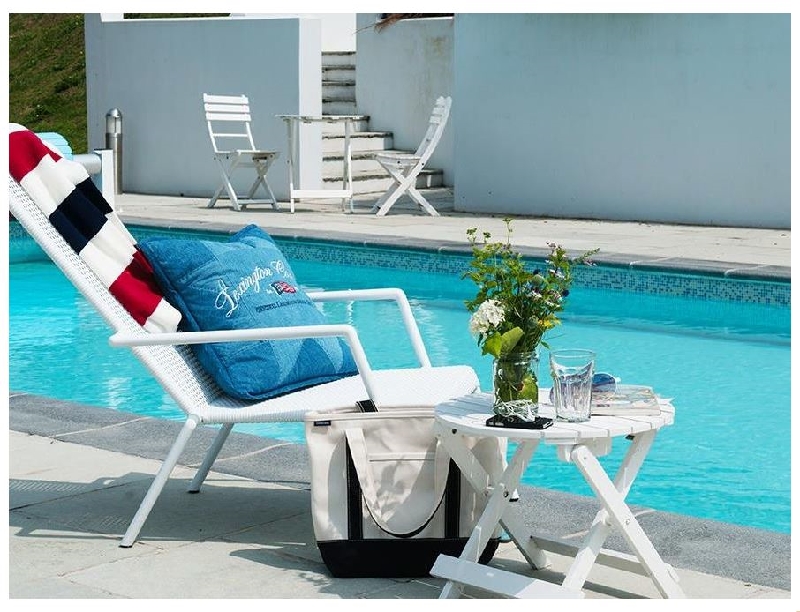 9 Prospect House a british holiday cottage for 5 in , 