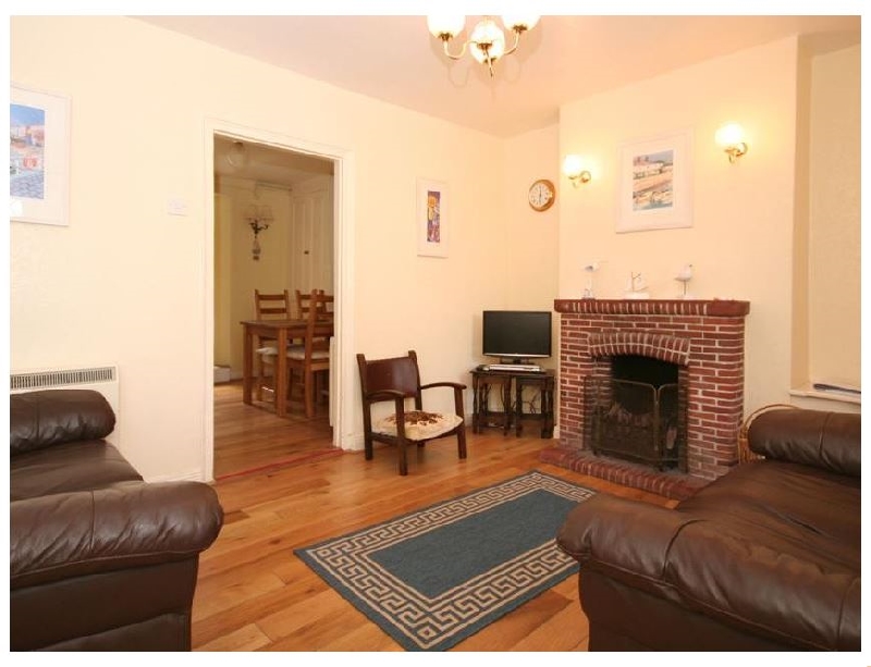 More information about Aune Cottage - ideal for a family holiday