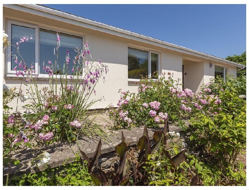 More information about Bedruthan - ideal for a family holiday