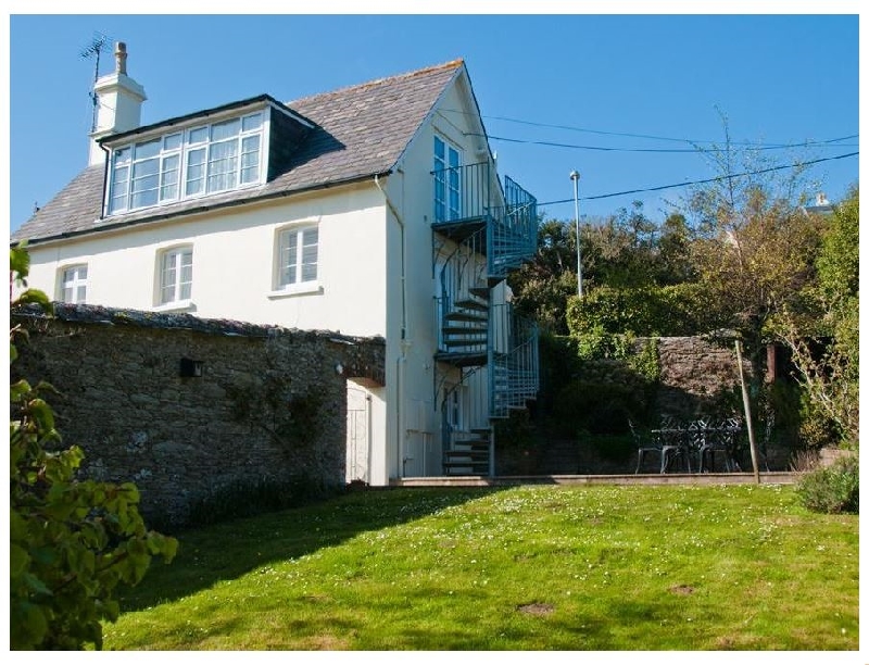 More information about Blackstone Cottage - ideal for a family holiday