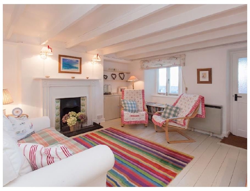 Bow Cottage a british holiday cottage for 4 in , 