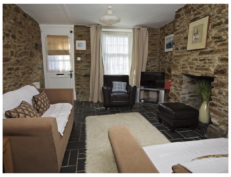 More information about Bumblebee Cottage - ideal for a family holiday