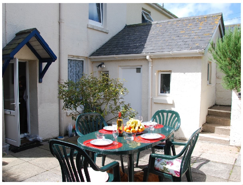 More information about Cottage View - ideal for a family holiday