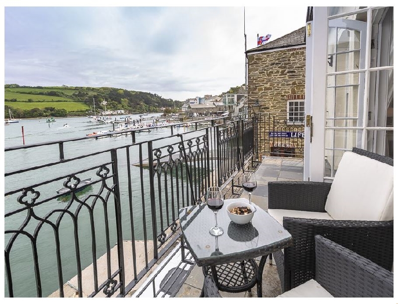 More information about The Custom House - ideal for a family holiday