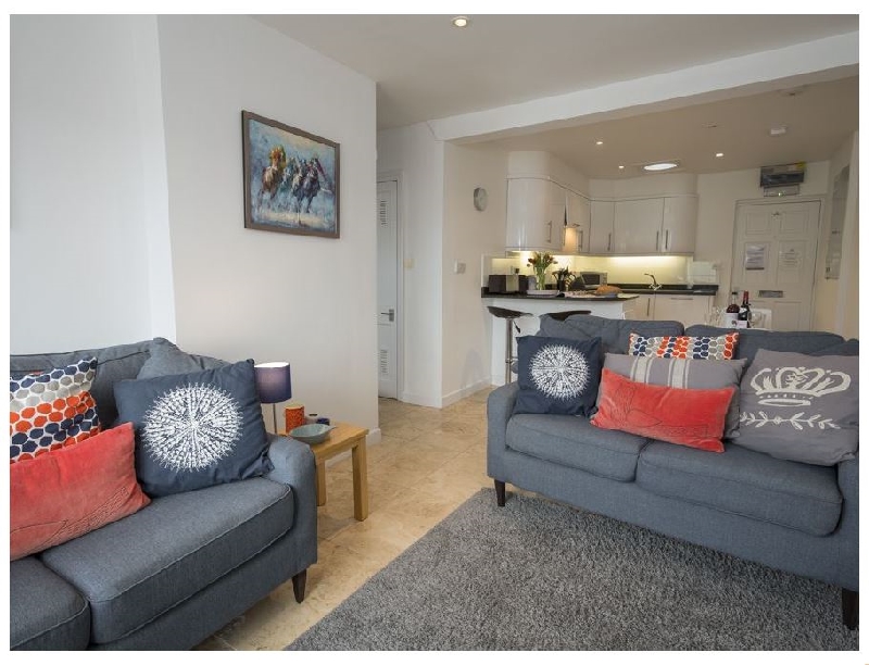 More information about Upper Fernlea - ideal for a family holiday