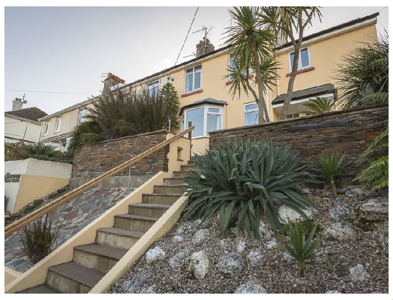 Home a british holiday cottage for 8 in , 