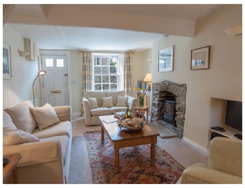 More information about Jot Cottage - ideal for a family holiday