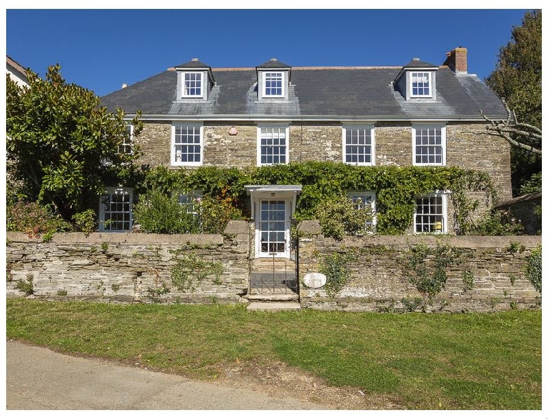 More information about Lower Easton Farmhouse - ideal for a family holiday