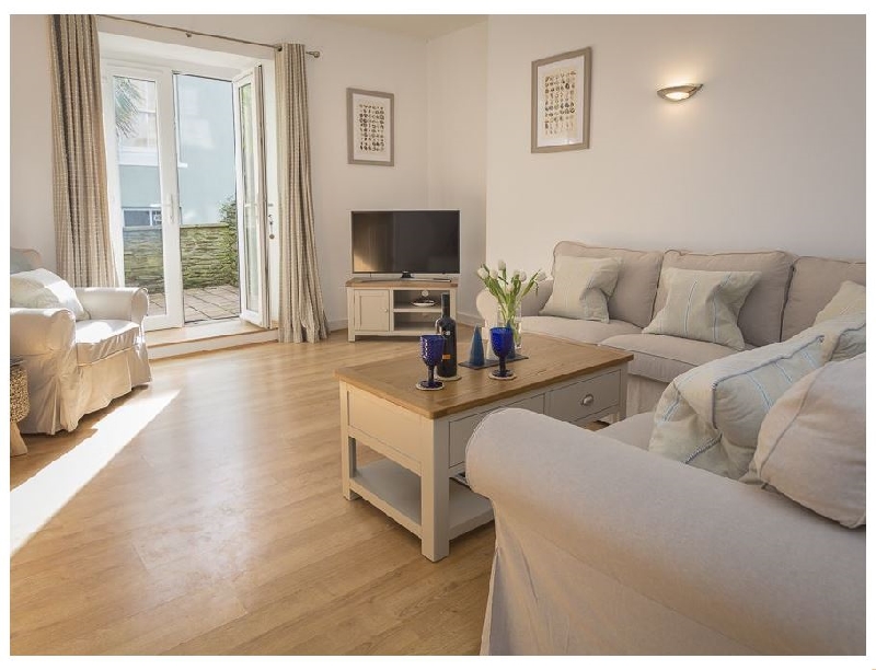 More information about Lower Terrapins - ideal for a family holiday