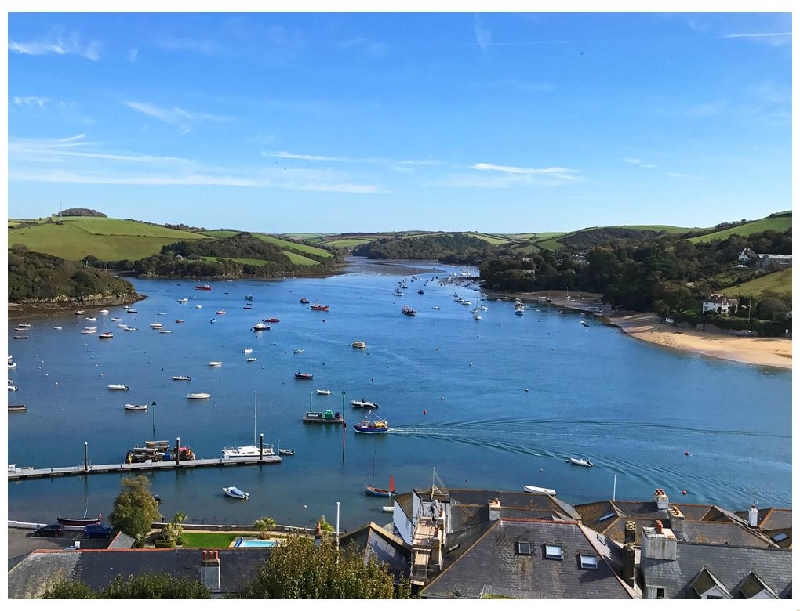 Main Top Apartment a british holiday cottage for 4 in ,