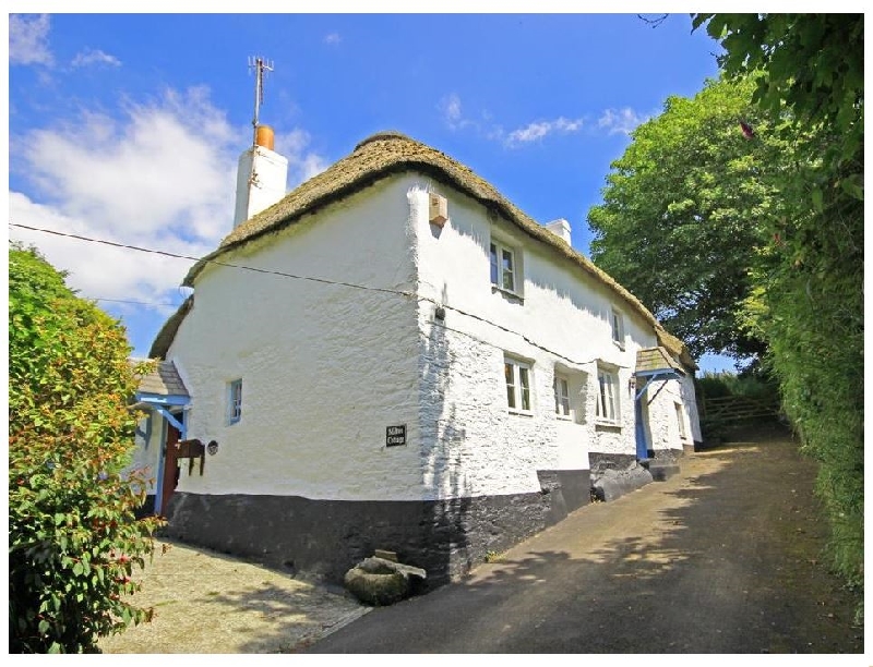 More information about Milton Cottage - ideal for a family holiday