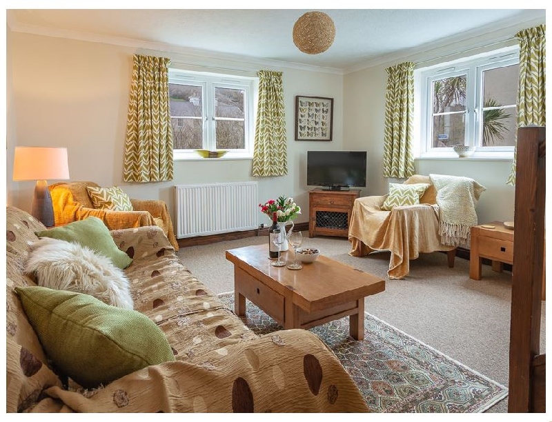 More information about New Cottage - ideal for a family holiday