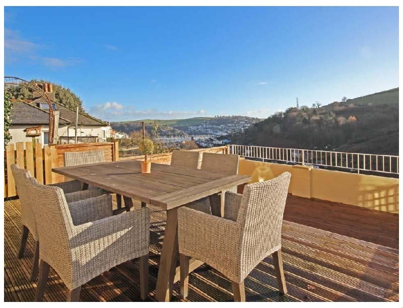 More information about Sunnyside - ideal for a family holiday