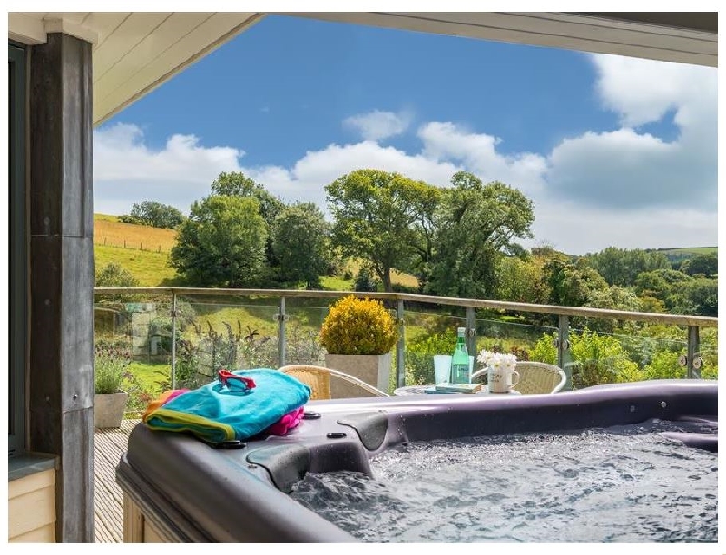 More information about Vantage Point- Hillfield Village - ideal for a family holiday