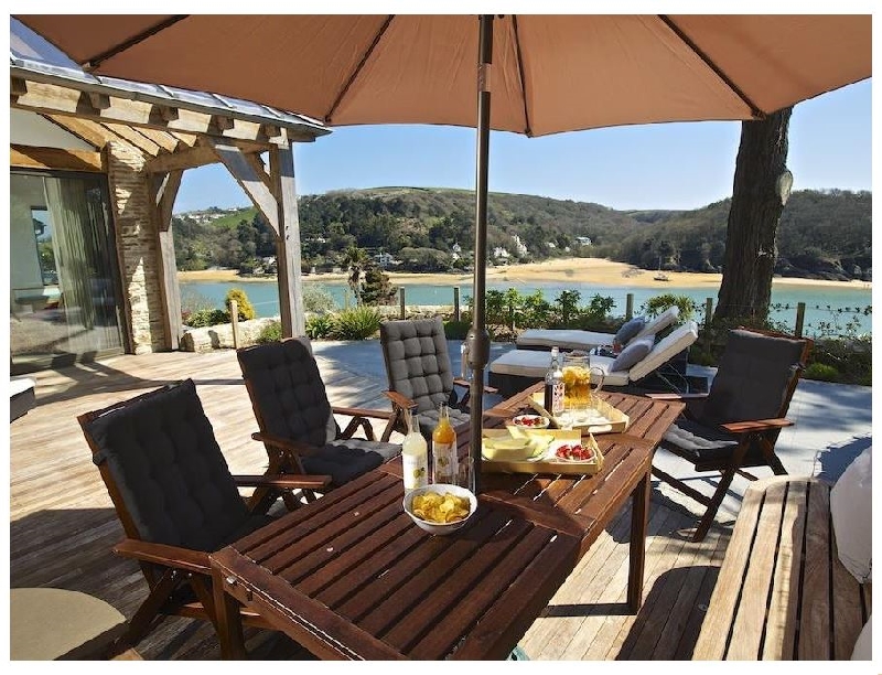 More information about Woodwell - ideal for a family holiday