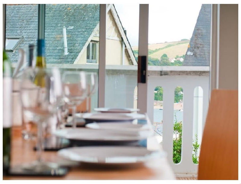 More information about Yardarm - ideal for a family holiday