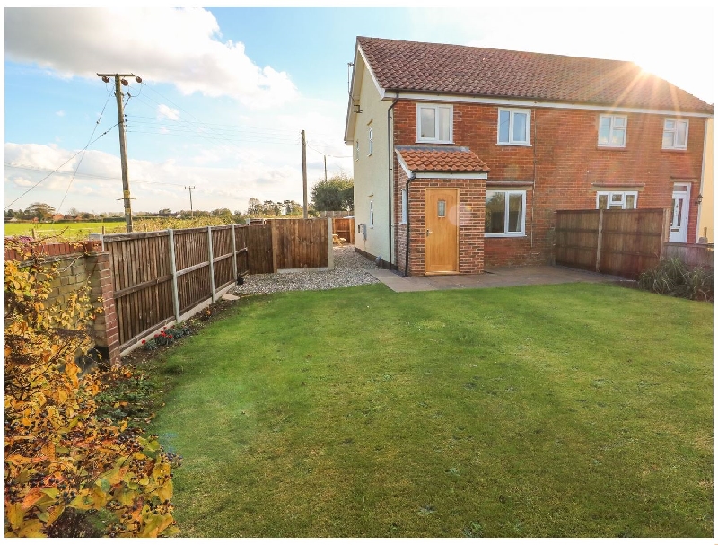 More information about 27 Whitegates - ideal for a family holiday