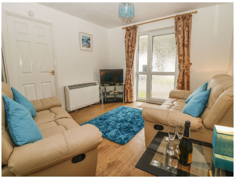 Meerkat Cottage a british holiday cottage for 4 in ,