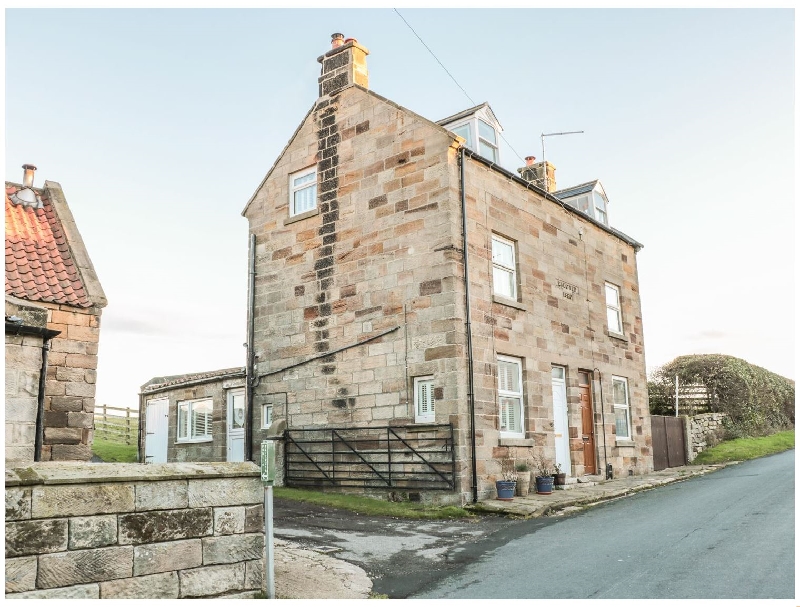 More information about Eden Cottage - ideal for a family holiday