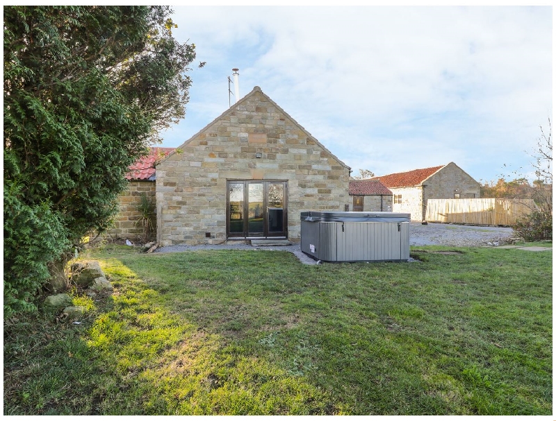 More information about Farrow - ideal for a family holiday