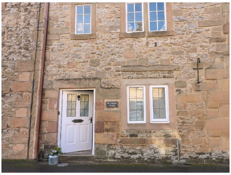 More information about Farriers Cottage - ideal for a family holiday