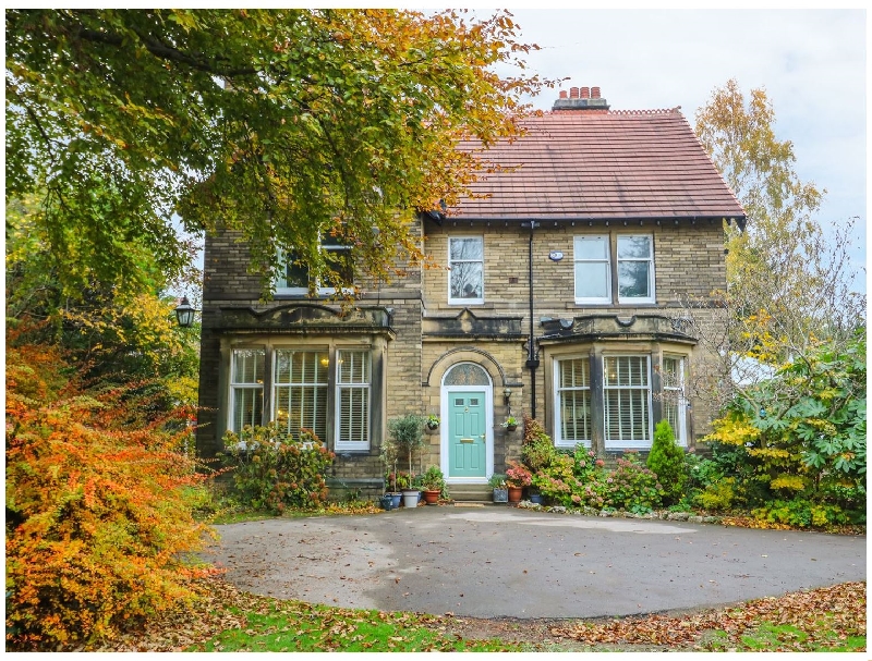 More information about Lyndhurst - ideal for a family holiday