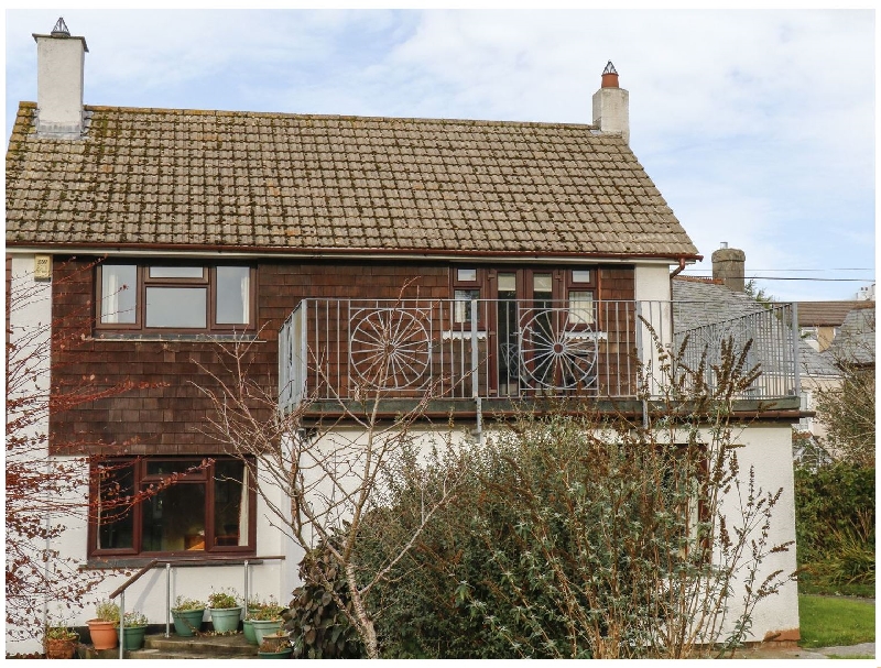 Penmoor a british holiday cottage for 6 in ,